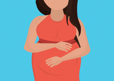 PART1: Reiki Healing in Pregnancy