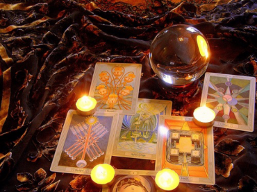 WHAT IS TAROT READING? – PART2