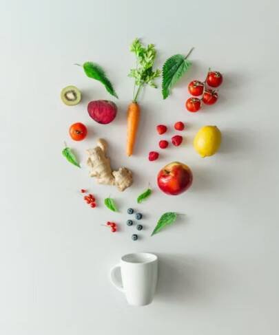 A Guide to Intuitive Eating