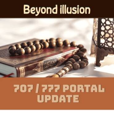 707/ 777    Portal Update