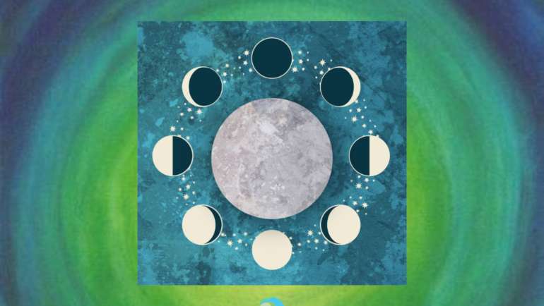 Create Your Own Sacred Calendar