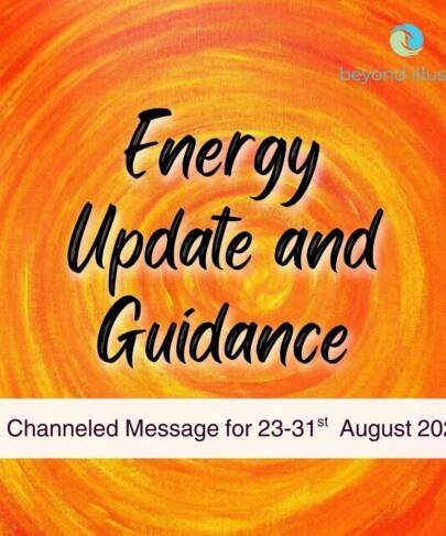 Energy Update & Guidance – August 2025
