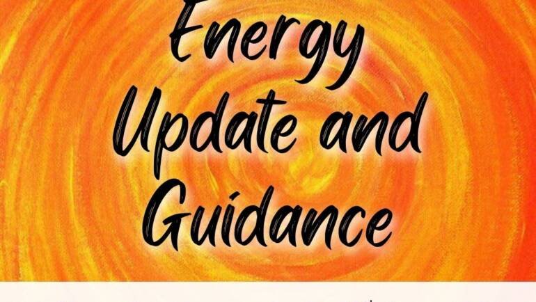 Energy Update & Guidance – August 2025