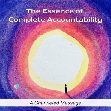 The Essence of Complete Accountability