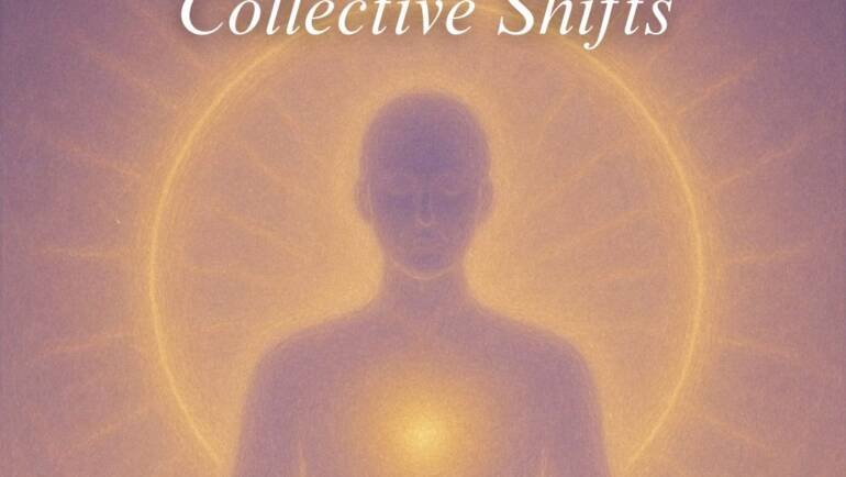 A Time of Spiritual Acceleration – November 2025