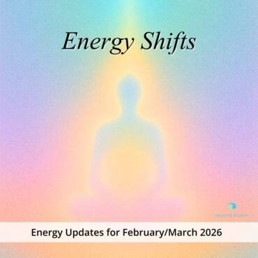 Energy Update – February/March 2026