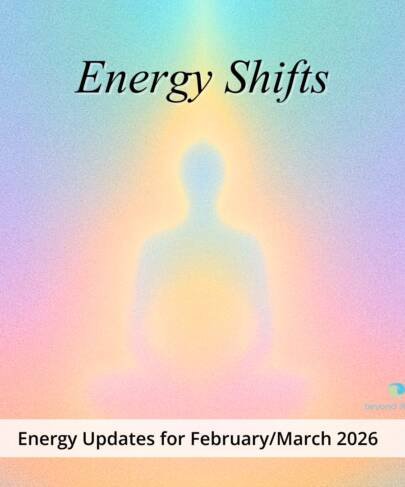 Energy Update – February/March 2026