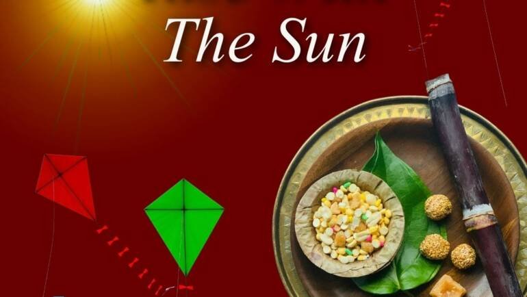 Rise With The Sun – A Channeled Message