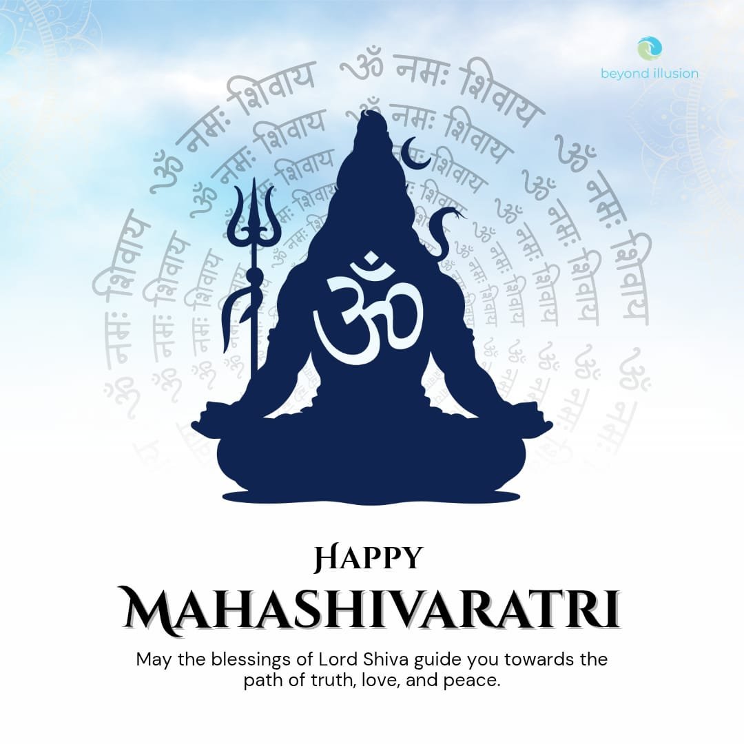 Mahashivaratri