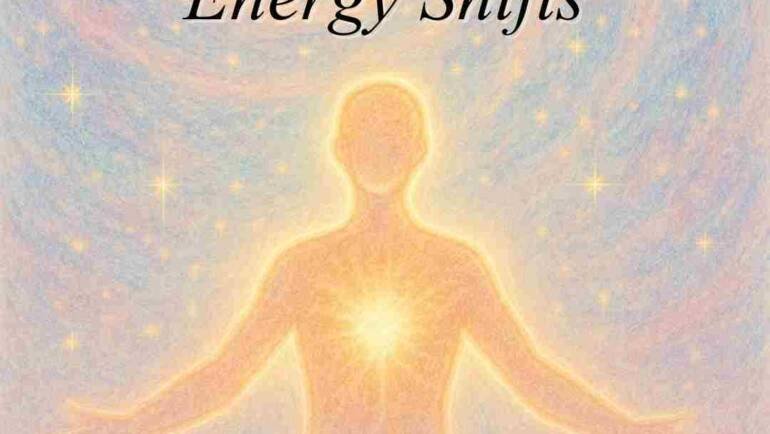 Navigating Energy Shifts: Stay Grounded Amid Chaos