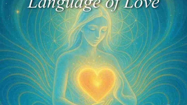 The New Earth Language of Love – March Update 2026