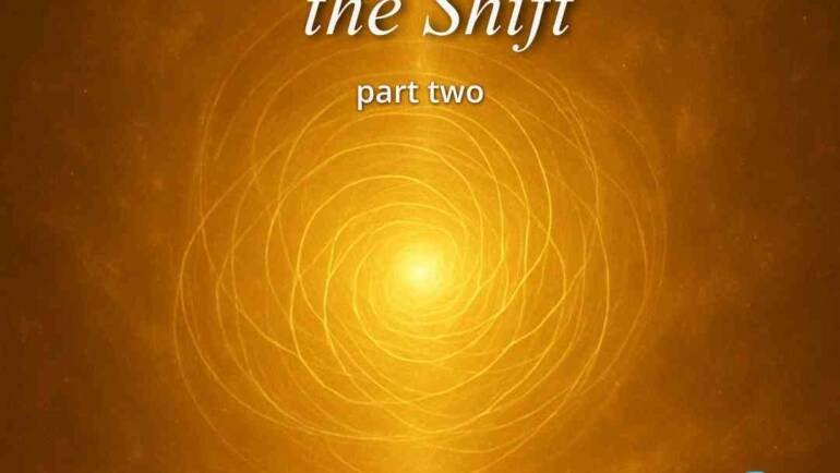 Embracing the Shift – Part Two – April Energy Update 2026