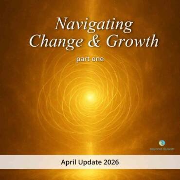 Navigating Change and Growth – Part 1 – April Energy Update 2026