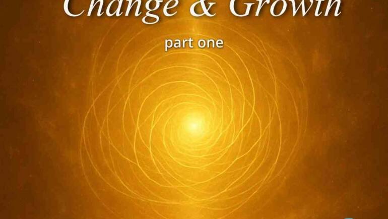 Navigating Change and Growth – Part 1 – April Energy Update 2026