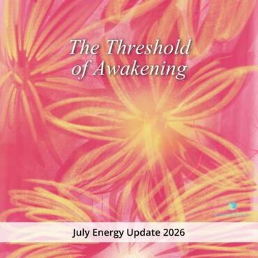 The Threshold of Awakening — July 2026
