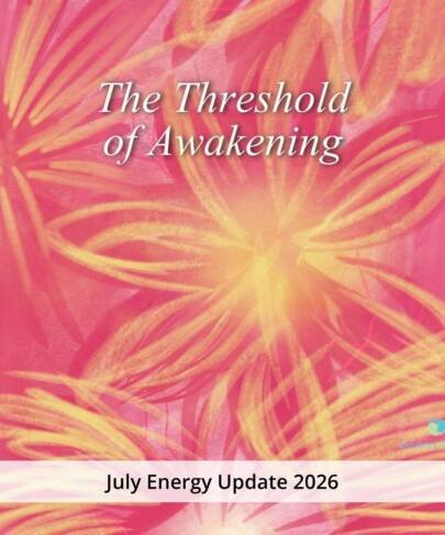 The Threshold of Awakening — July 2026